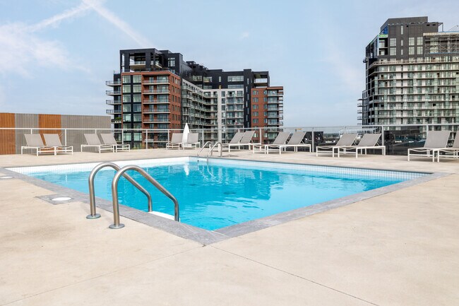 Photo - Lumeo Appartements