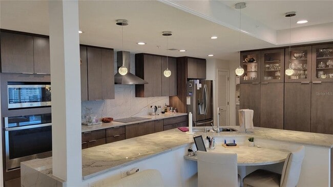 Photo - 750 N Tamiami Trl Unit 1611