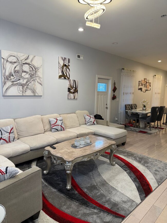 Photo - Move-In Ready 4BR Home in the Heart of Port Richmond!