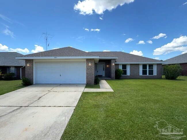 Building Photo - 3681 Berrypatch Ln