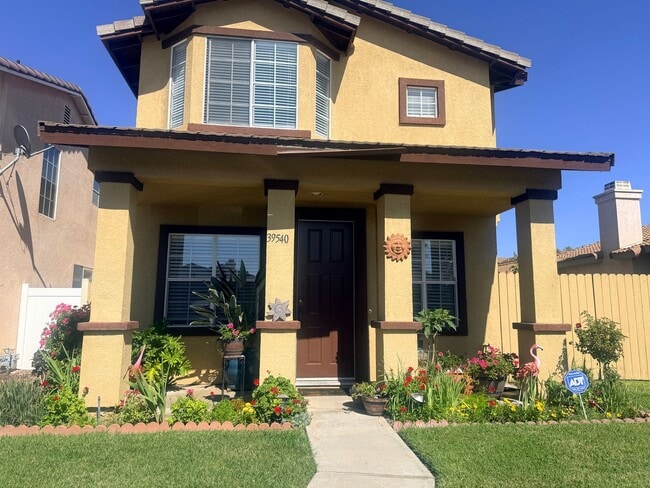 Building Photo - Beautiful and Cozy Home in Temecula