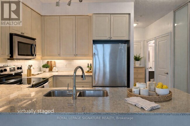 Photo - 10 Bloorview Pl Unité 501