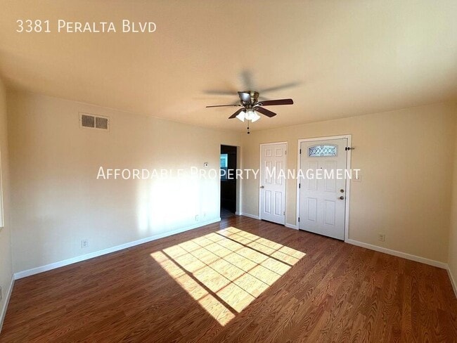 Photo - 3381 Peralta Blvd