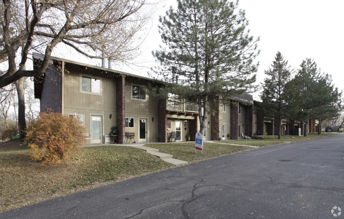 Photo - Aspen Condos