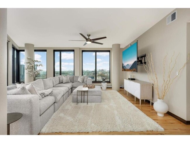 Photo - 1240 S 2nd St Unidad 701