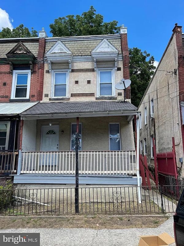 Building Photo - 5309 Belfield Ave