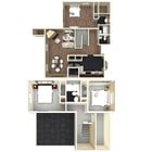 3 Bedroom Townhome