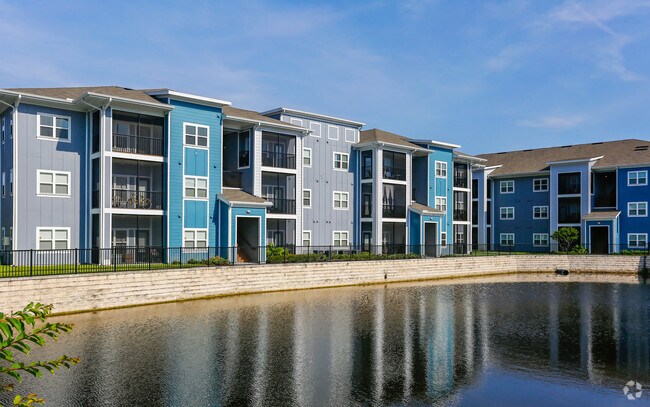 Photo - Eastmar Commons
