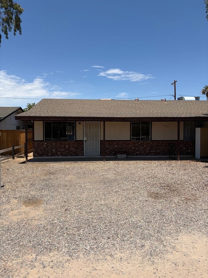 Rare two bedroom two bathroom apartment - Rare two bedroom two bathroom apartment