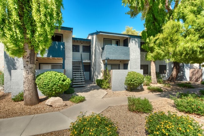 Connect on Northern Apartments