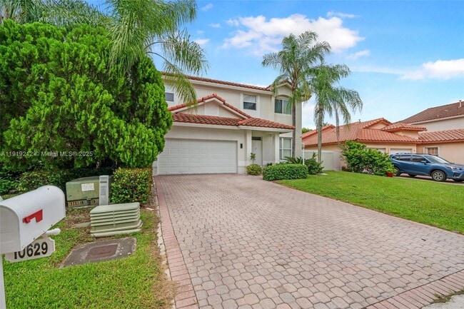 Photo - 10629 NW 54th St