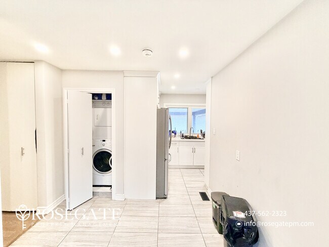 Photo - Charming 3-Bedroom Main-Level Home with Ba... Unit 1