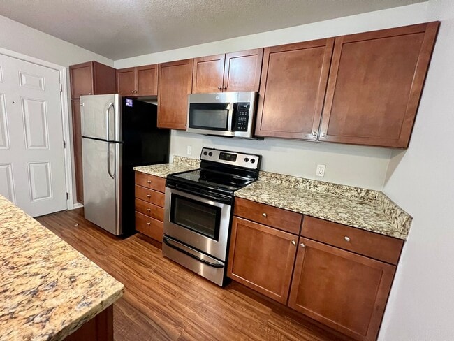 Photo - Pre-Leasing Now! Modern 2 Bed, 2 Bath – Ce...