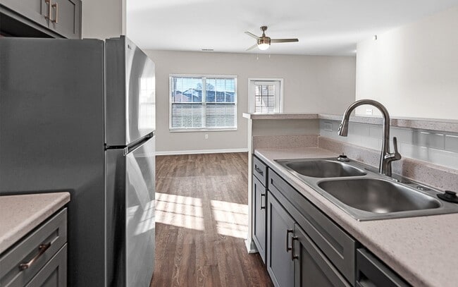 Photo - The Village at Wayne Trace Homes
