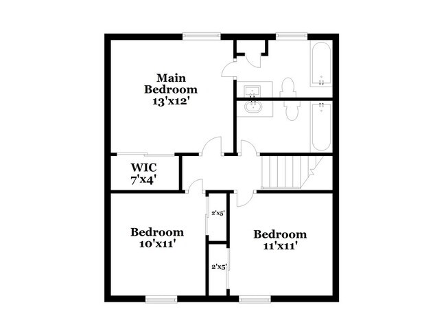 Photo - 3725 Whitefern Dr