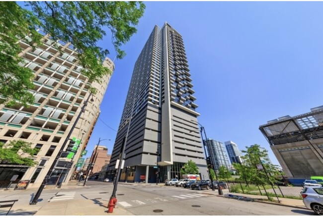 Photo - 235 W Van Buren St Condo Unit 2702