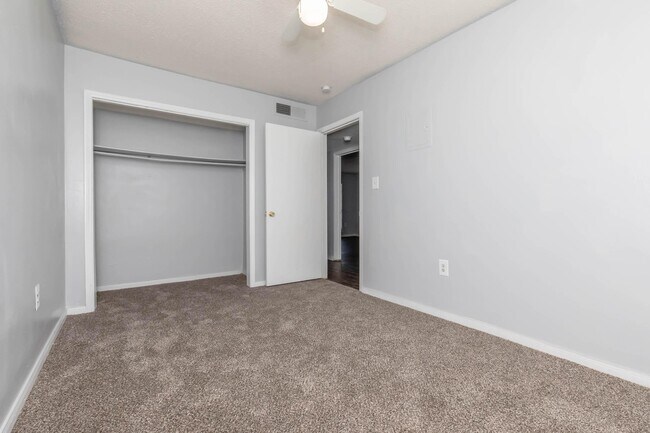 Marion Manor Apartments