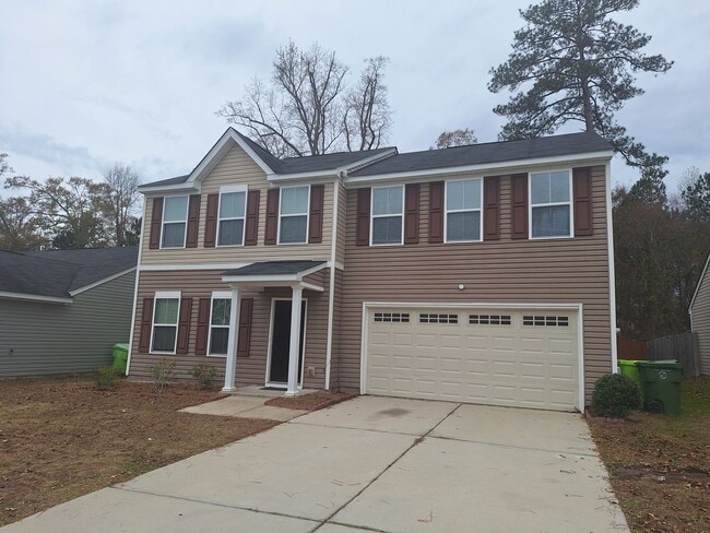 Photo - Wonderful Two Story Four Bedroom Home in Northeast Columbia!