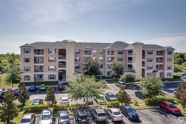 Building Photo - 3177 Feltrim Pl Unit 304 Rental