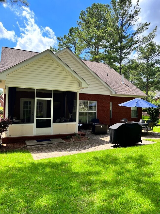 Tartan Pines Subdivision! Rental House Rental in Enterprise, AL