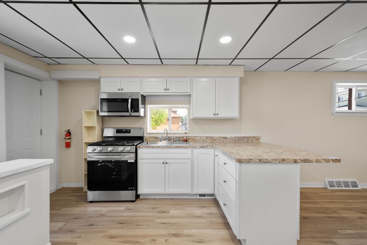 Gorgeous 2 bedroom in Pittsburgh available... - Gorgeous 2 bedroom in Pittsburgh available...