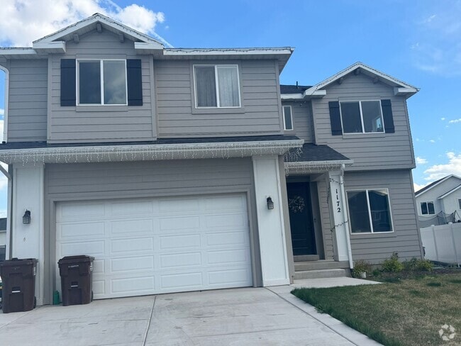 Building Photo - 1172 Doris Lp Rd Rental