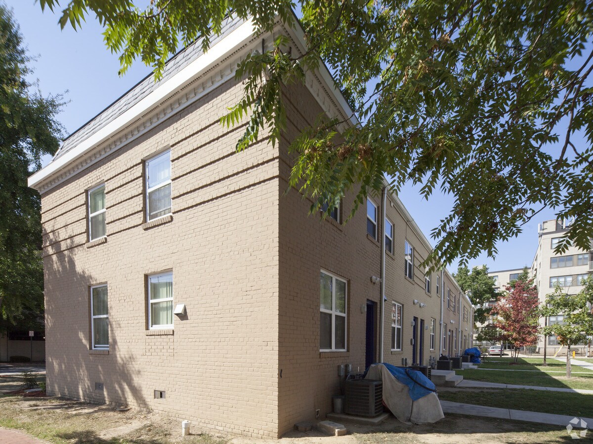 Photo - Kelly Miller Residences
