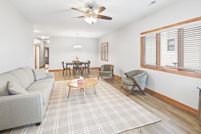 Photo - Maintenance Free Living Arrangement