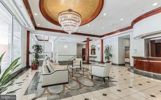 Photo - 1230 23rd St NW Unit 818