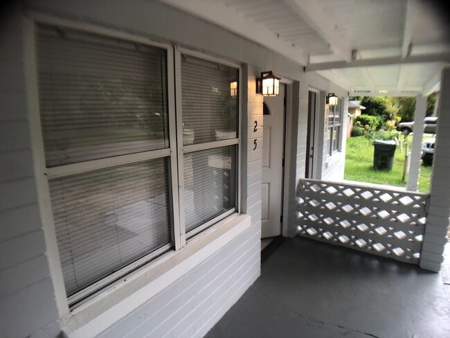 Photo - Caroline Unit 325 N Caroline St.