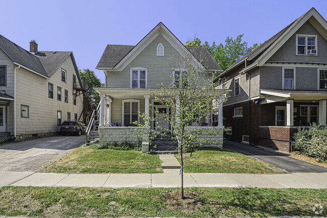 Building Photo - 602 Catherine St Unit 4 Rental