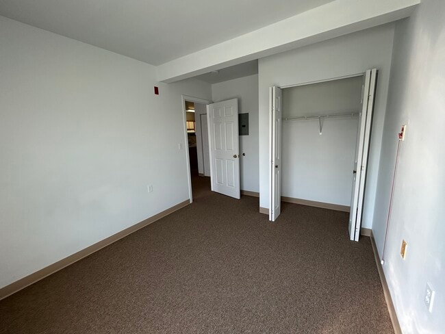 Photo - City View Senior Apartments