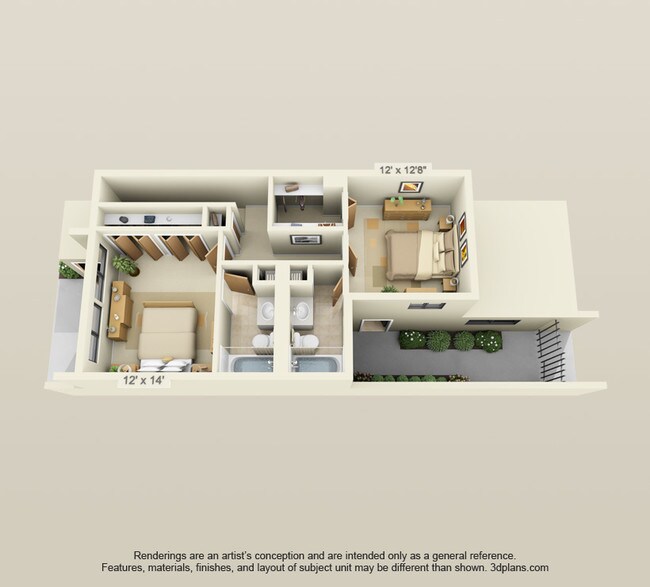 Lakewood Villas