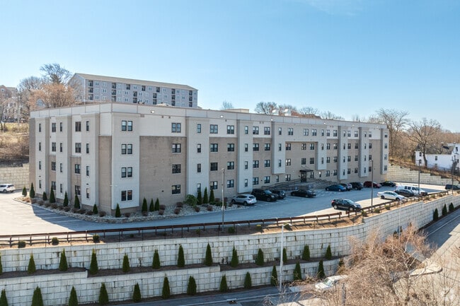 100 Wall St - 100 Wall St