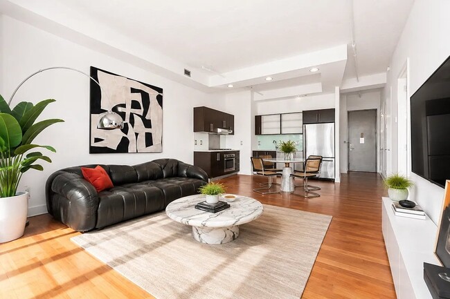 99 Gold St Unit 5F