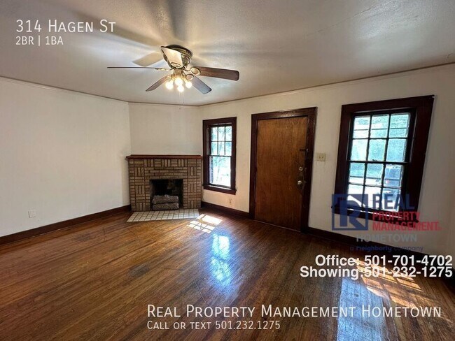 Photo - 314 Hagen St