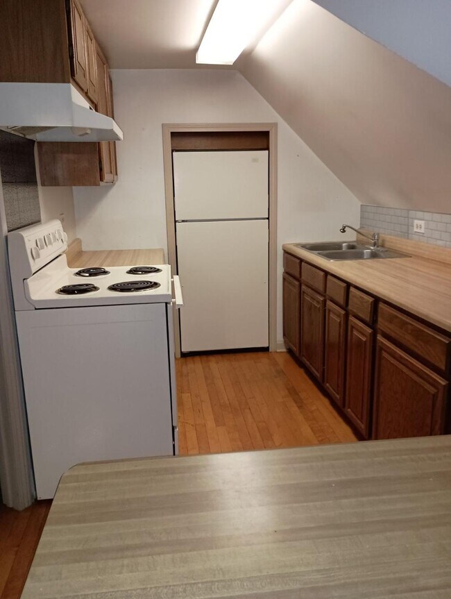 1109 N Sheridan Rd Apartments Waukegan, IL