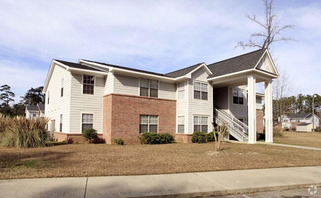 Primary Photo - Azalea Park Apartments