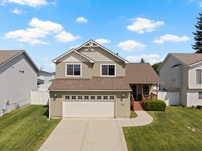 Photo - 1610 N Corbin Ln Casa