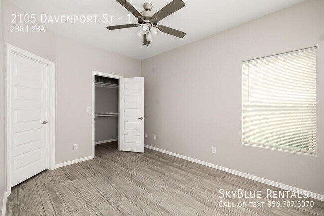 Photo - 2105 Davenport St Unit 1