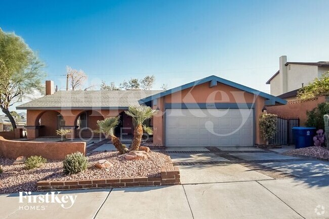 Building Photo - 3589 Ladera Ave Rental