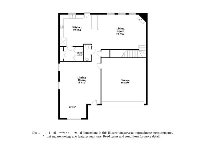 Photo - 5337 Sunnyvale Dr