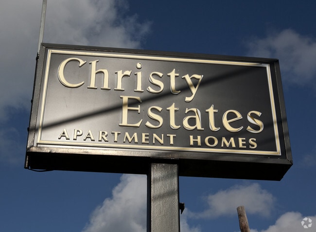 Photo - Christy Estates Apartment Homes