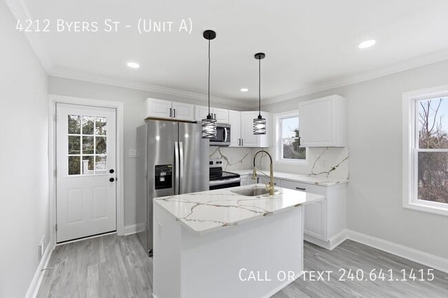 Photo - 4212 Byers St Unit ( A)