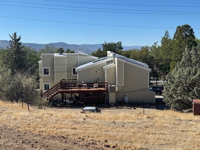 Building Photo - 5615 High Rock Way Rental