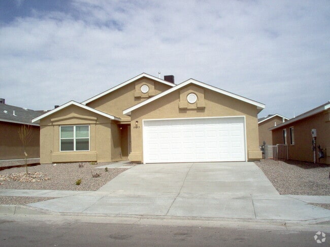 Building Photo - 10005 Cartagena Ave SW Rental