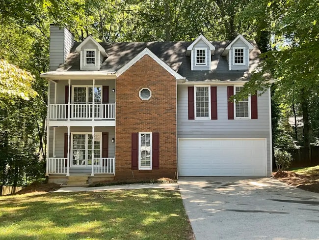 Building Photo - 1240 Grayland Hills Dr Rental