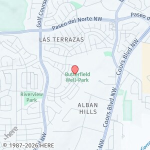 Building Photo - 4110 Rancho Encanto Rd NW