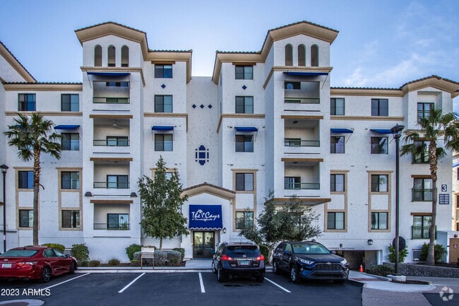 Building Photo - 2511 W Queen Creek Rd Unit 141 Rental