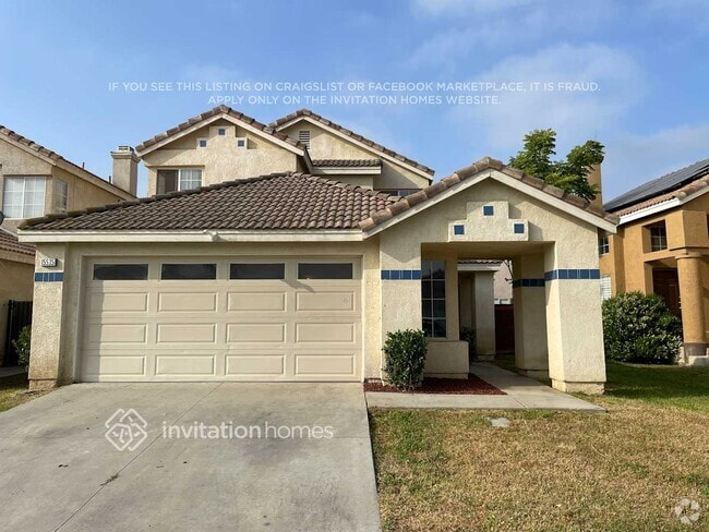 Building Photo - 15535 Saldana Ct Rental